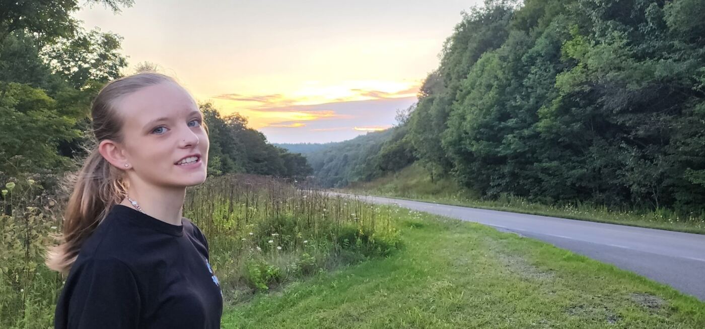 Beautiful Hiking Trails with Amazing Scenery