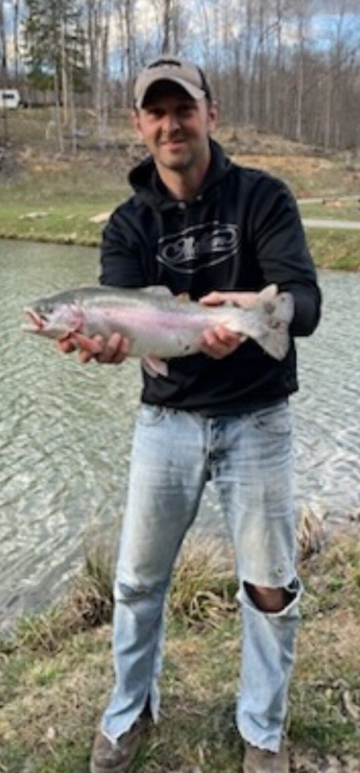 Fishing Derbies