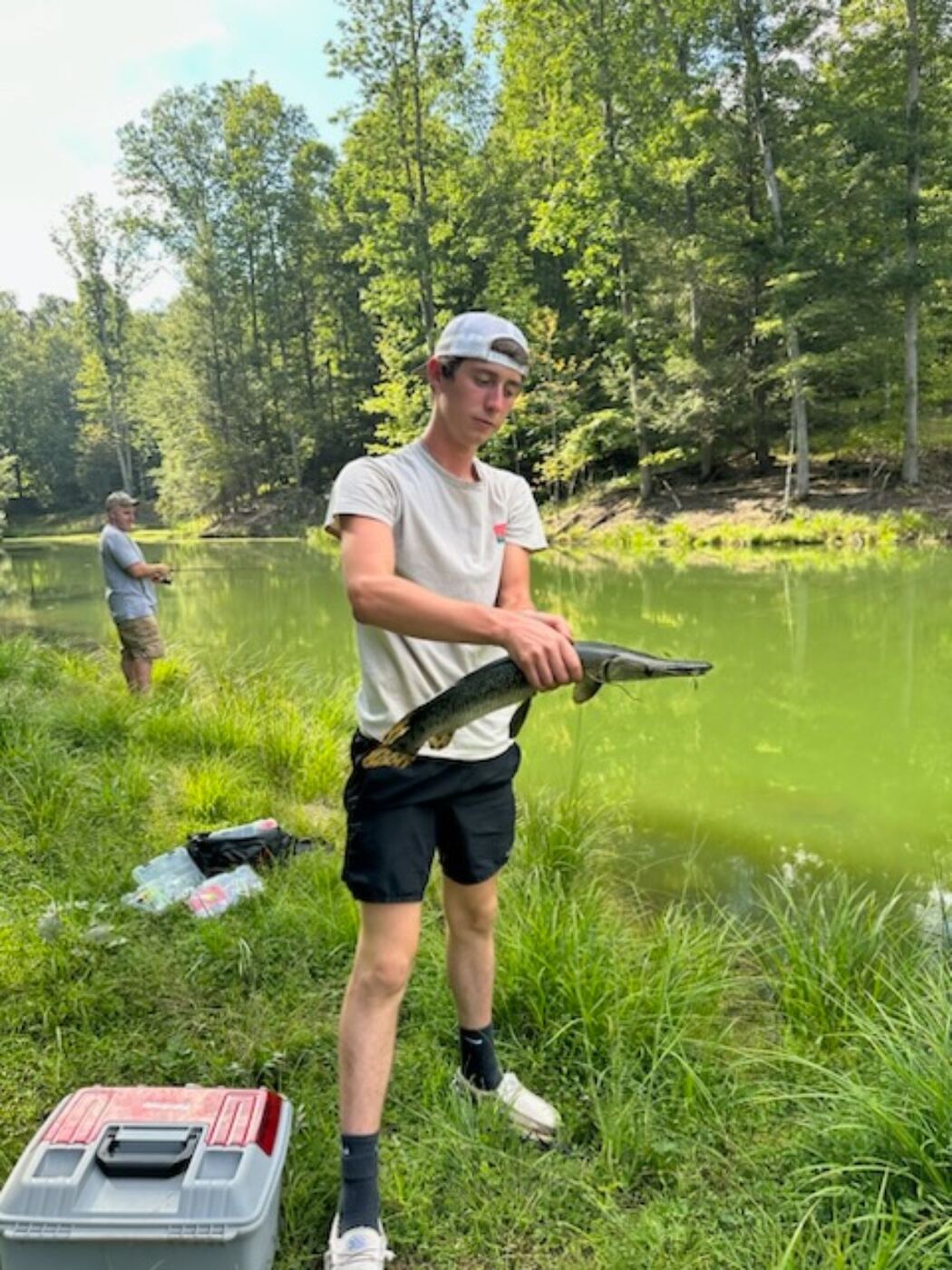 Fishing Derbies