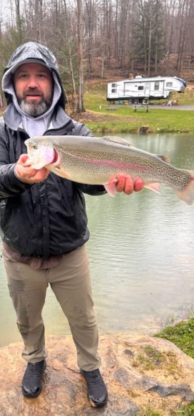 Fishing Derbies